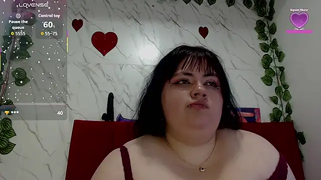 anishasanchezcm101 online show from October 8, 7:56 am