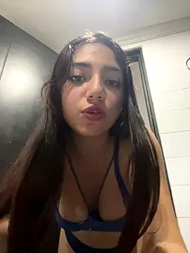 LisaGoddes online show from November 21, 1:51 am