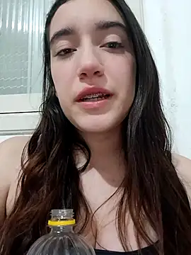 Ketkat2005 online show from October 21, 6:06 am