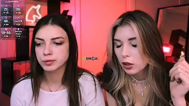 lily morty online show from November 27, 7:28 pm