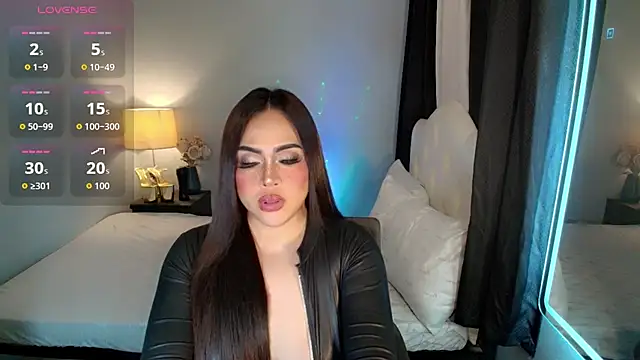 Unforgettable Maria online show from October 16, 5:43 am