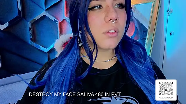 Melissa Adamsx online show from February 26, 7:24 pm