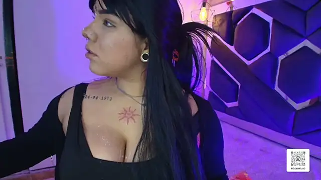 Melissa Adamsx online show from February 12, 7:59 pm