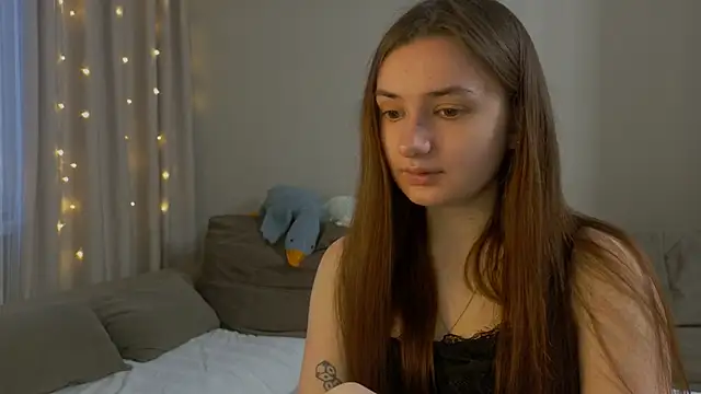 Lelia Vibe online show from March 11, 3:03 pm