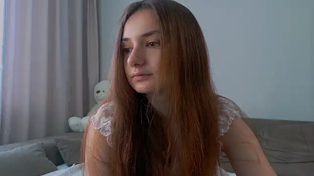 Lelia Vibe online show from June 1, 1:40 am