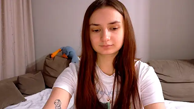 Lelia Vibe online show from December 17, 9:08 pm