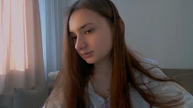 Lelia Vibe online show from May 6, 3:32 am