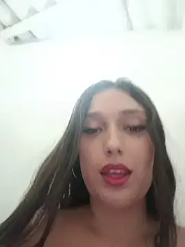 Naughty Samantha online show from February 14, 7:16 pm