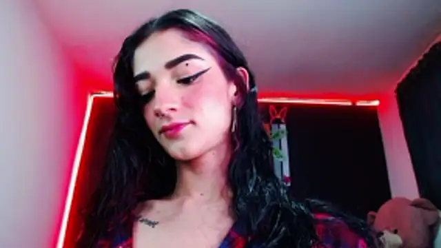 ingrid zese  online show from December 20, 9:41 pm