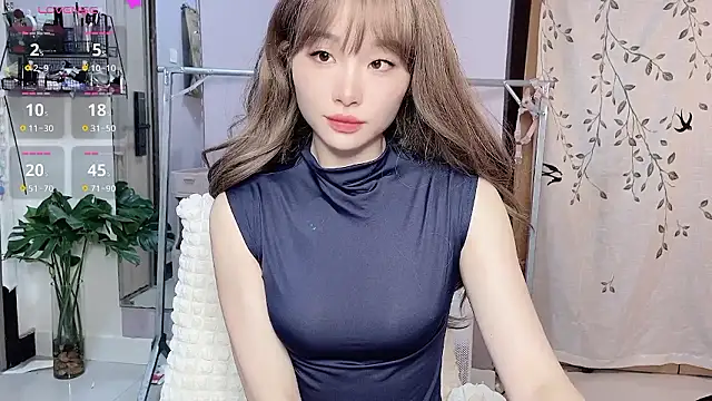 Y2Luvk online show from January 15, 10:38 pm