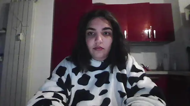 LadySophia03 online show from January 13, 4:00 pm