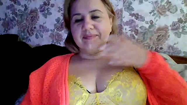 LustyyX online show from September 22, 7:12 pm