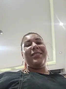 RuivaMisteriosa3 online show from February 12, 12:07 pm