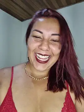 RuivaMisteriosa3 online show from March 1, 10:31 pm