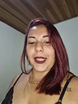 RuivaMisteriosa3 online show from March 2, 8:54 am