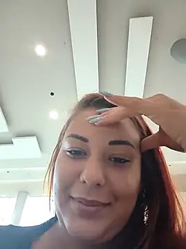 RuivaMisteriosa3 online show from February 23, 3:55 pm