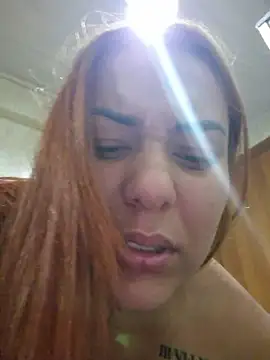 RuivaMisteriosa3 online show from December 13, 7:53 pm