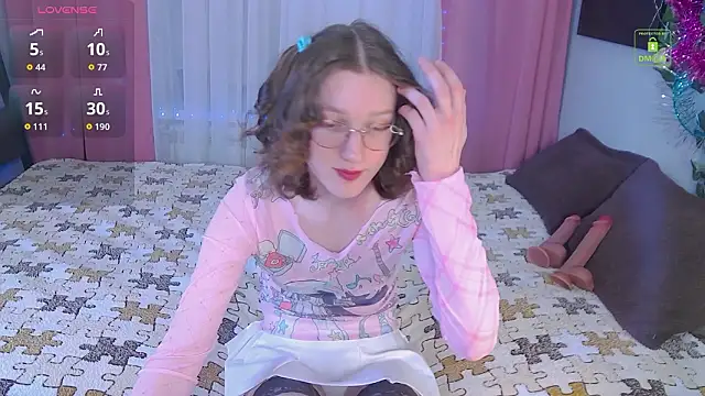 Masuzy online show from February 16, 4:40 pm