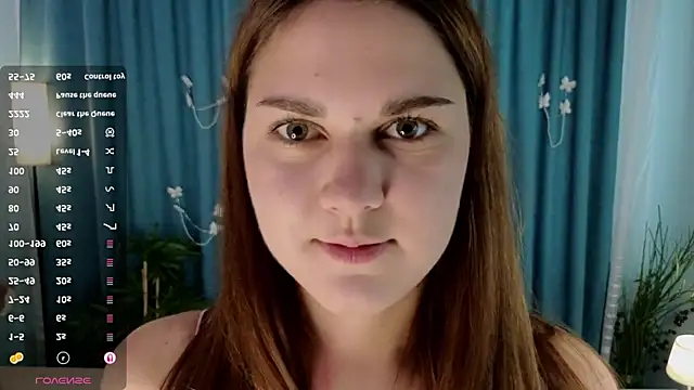 lisabaus online show from September 18, 7:18 am