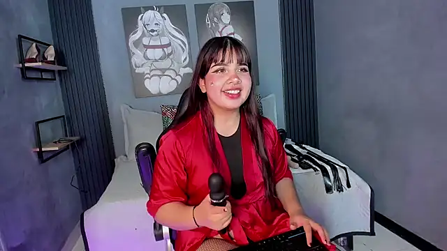 Zara Snow online show from February 10, 3:26 pm