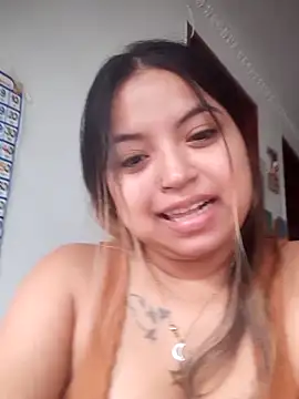 Emily Lit online show from March 25, 2:20 pm