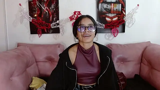 Miahotcs1 online show from February 17, 12:59 pm