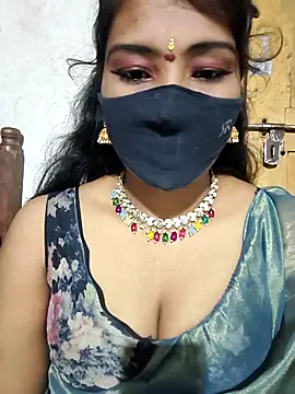 srav43 online show from October 23, 6:03 pm