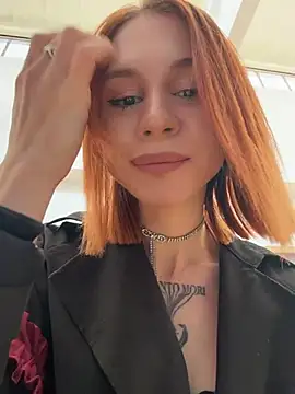 RosieSecret online show from March 29, 8:13 am