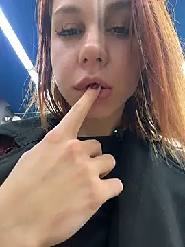 RosieSecret online show from April 23, 12:29 pm