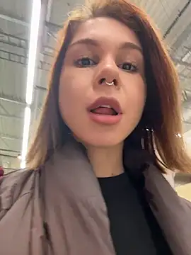 RosieSecret online show from February 14, 11:12 am