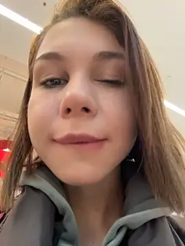 RosieSecret online show from February 5, 8:17 am