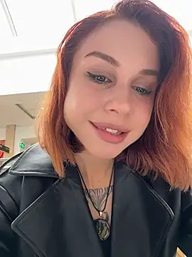 RosieSecret online show from October 12, 8:17 am