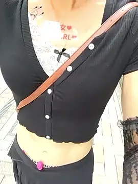 pink-mai online show from September 13, 11:13 pm