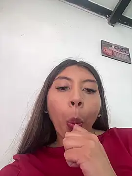 Sara-cooper2 online show from February 26, 7:24 pm