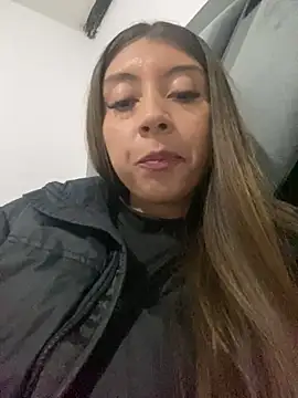 Sara-cooper2 online show from February 27, 7:35 pm