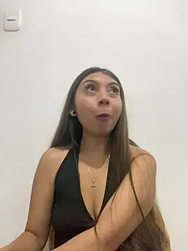 Sara-cooper2 online show from January 15, 7:09 pm