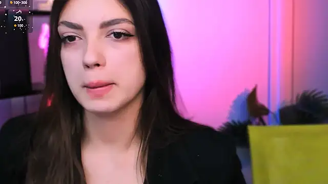 rose style online show from December 5, 6:46 am