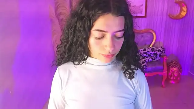 valkiria ardent s online show from December 3, 1:24 pm