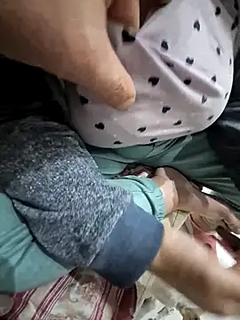 Monella52 online show from February 23, 7:35 pm