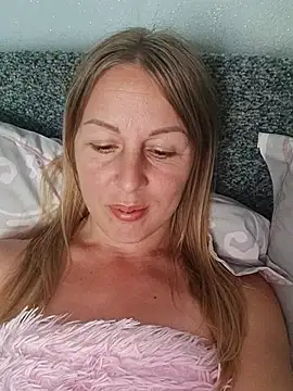 LunaSugarX online show from September 17, 2:48 pm