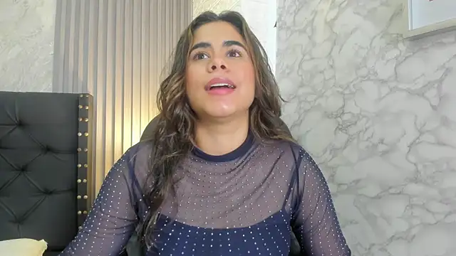 alicy  torres online show from February 28, 12:48 pm