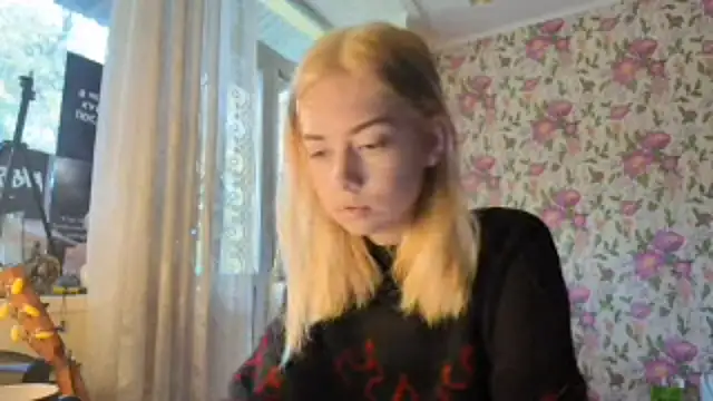 Witching Moon online show from September 24, 8:24 am