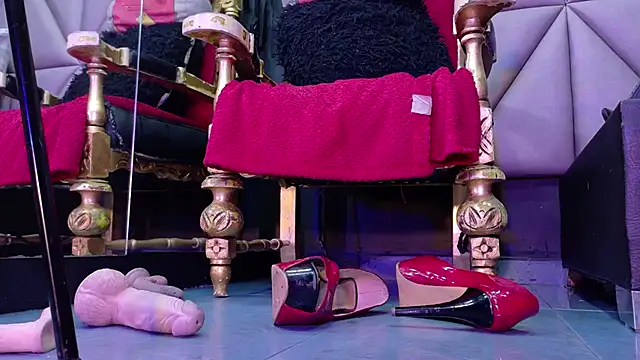 EvaSabath online show from September 20, 5:17 am