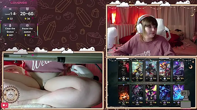 ithuriella online show from January 13, 4:40 am