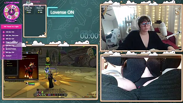 ithuriella online show from October 15, 2:19 pm