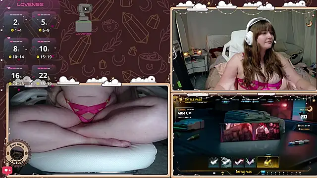 ithuriella online show from March 3, 3:34 am