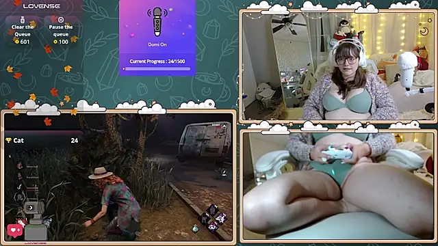 ithuriella online show from November 11, 3:24 am