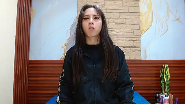 mikaela303av online show from September 26, 1:14 am