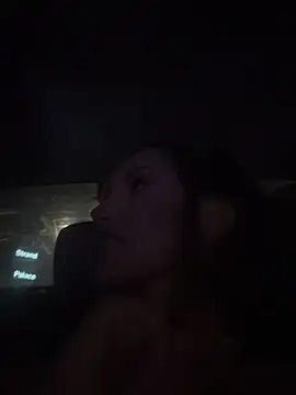 MilaRenee online show from September 13, 9:56 pm