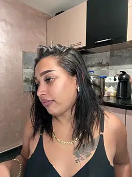 JaneetDeea online show from September 27, 12:07 am